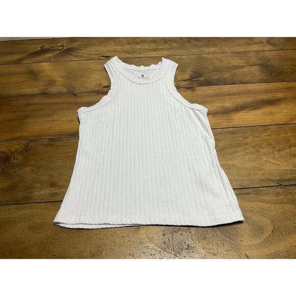 FP Free People Movement Blissed Out Tank Size XS Ribbed Racerback - Picture 3 of 8
